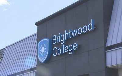 Attorney Rausa assists Nashville’s Brightwood College Students