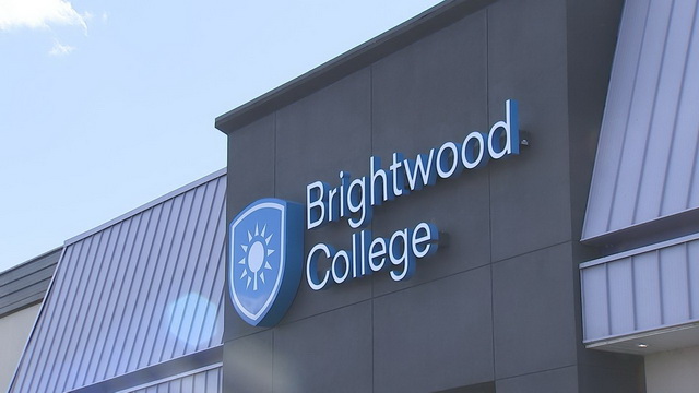 Brightwood College Nashville location