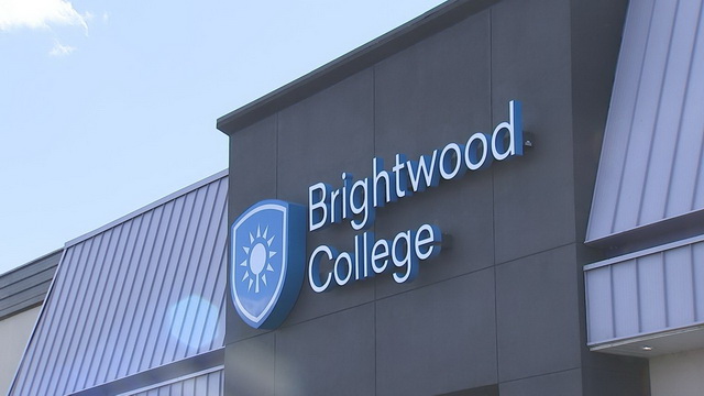 Attorney Rausa assists Nashville’s Brightwood College Students