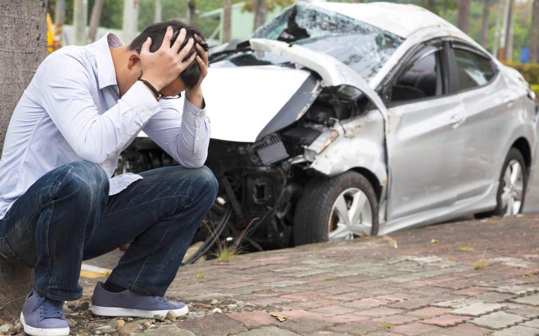 Tennessee Auto Accident Laws