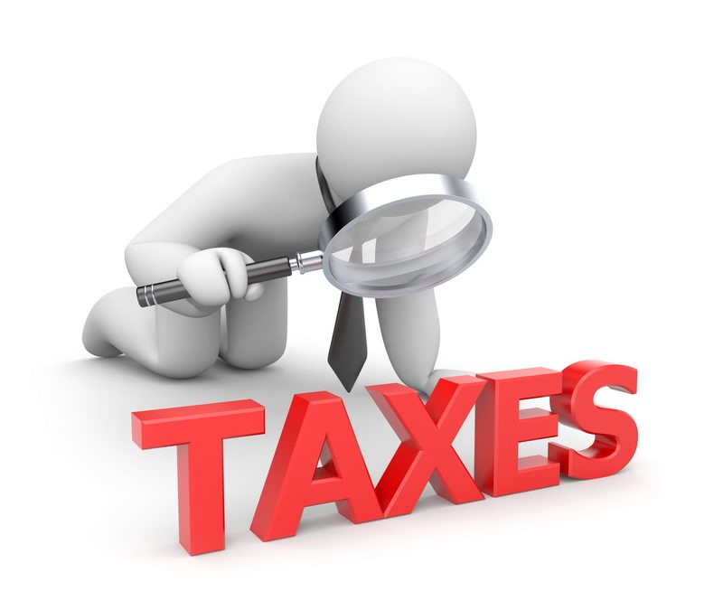 Tax Debt and Bankruptcy