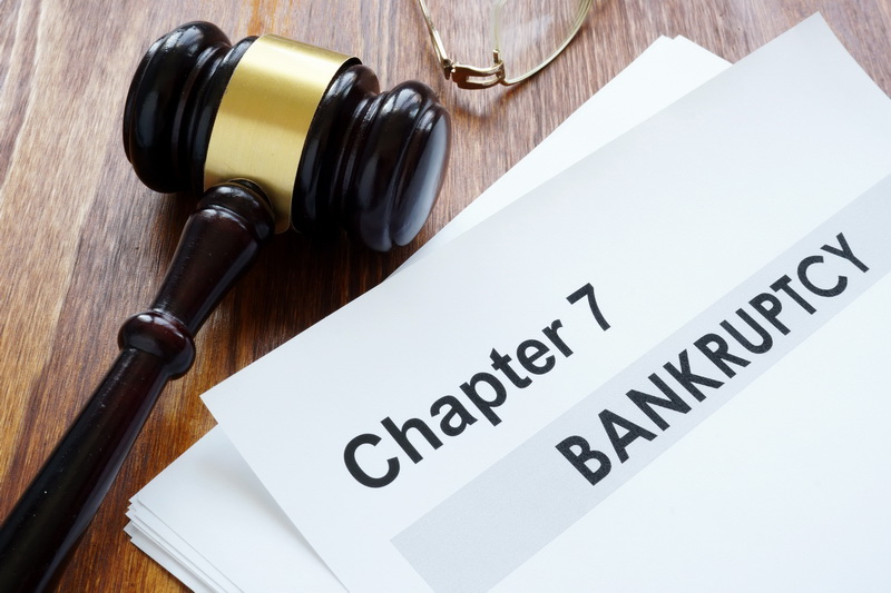 Chapter 7 Bankruptcy Tennessee