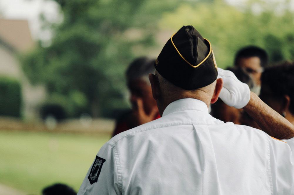 Foreclosure Prevention for Veterans